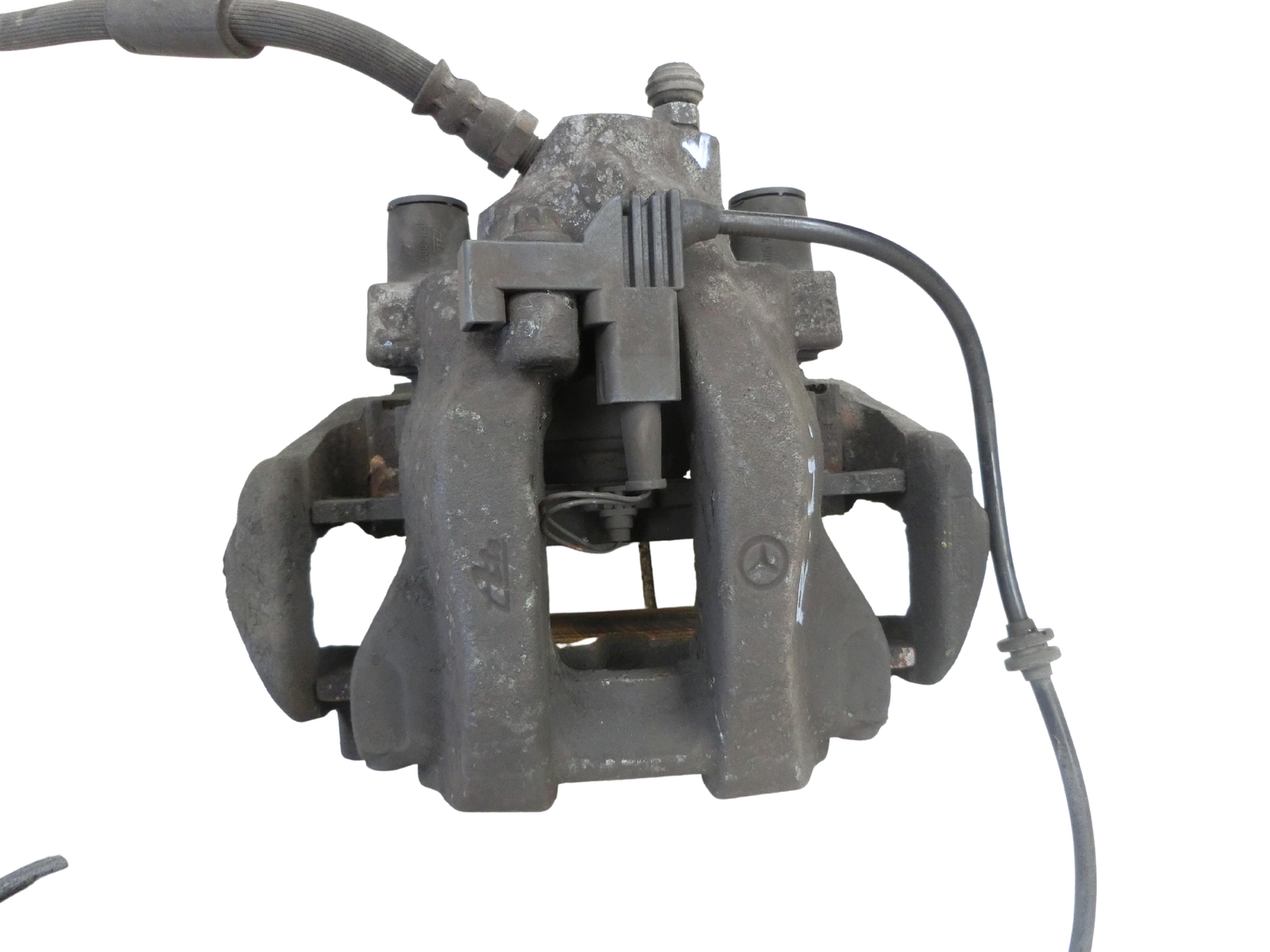 Pinza freno posteriore Dx per Mercedes W212 E350 09-14 - Bild 1