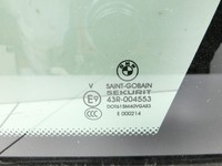 BMW X5 E70 07-10 Seitenscheibe Feste Scheibe Rechts Hinten Orig. getönt BMW X5 E70 07-10 07.10.2008 7207886... Vorschau 2