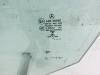 Mercedes E250 W212 13-16 Lim LVK Seitenscheibe für Tür Fenster Türscheibe Links Vorne Mercedes E250 W212 13-16... Vorschau 4
