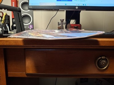 Fotos del artículo de un comprador verificado