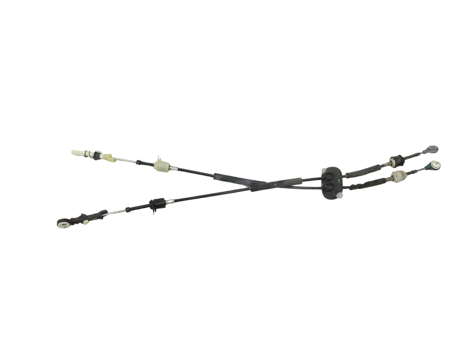 Opel Mokka X 12-19 CDTi 1,7 96KW Schaltzug Schaltseilzug Schaltseil  - Bild 1