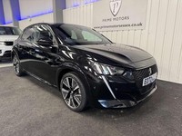 2022 Peugeot 208 1.5 BlueHDi 100 GT Line 5dr HATCHBACK DIESEL Manual