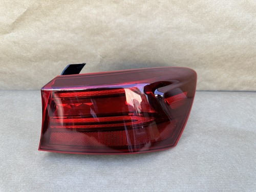 2021-2023 Genesis GV70 Right Passenger Side LED Taillight