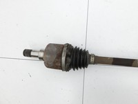 Ford Focus III 3 14-18 1,0 92KW Antriebswelle Gelenkwelle Links Vorne Ford Focus III 3 14-18 30.09.2016... Vorschau 5