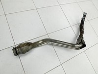 Volvo V40 II 12-16 D3 2,0 110KW Tankstutzen Tankeinfüllstutzen für Kraftstoff Volvo V40 II 12-16 26.08.2013... Vorschau 4