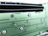 Infiniti M Q70 Y51 M35h Bedienteil für CD-Radio Infiniti M Q70 Y51 M35h 08.02.2012 253911MK0A gebraucht Vorschau 4