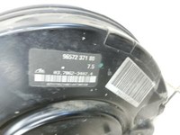 Peugeot 407 6E 04-08 HDi 2,0 100KW Bremskraftverstärker Peugeot 407 6E 04-08 02.03.2006 9657237180 03.7862-3402.4... Vorschau 5