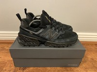 new balance ms574va black