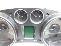 Peugeot RCZ 10-15 1,6 115KW Kombiinstrument Tacho Peugeot RCZ 10-15 18.04.2011 9666611980 503001557105 5550015540... Vorschau 5