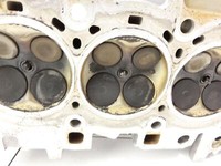 Opel Karl 1,0 55KW L5Q B10XE Zylinderkopf Opel Karl 2017 95528154 gebraucht Vorschau 9