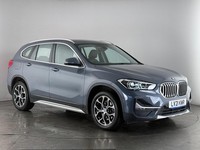 2021 BMW X1 2.0 20i xLine DCT sDrive Euro 6 (s/s) 5dr SUV Petrol Automatic