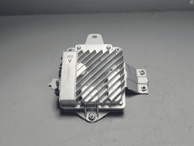 Used 2019-2025 Nissan Altima BOSE Audio System Amplifier Module OEM