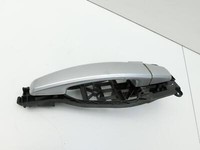 Opel Zafira B  A05 11-16 Türgriff Klinke Griff aussen Links Hinten GAN 176 Opel Zafira B  A05 11-16 04.06.2013 gebraucht Vorschau 2
