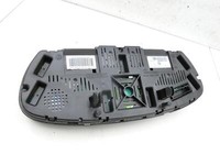 Renault Laguna III 3 07-11 dCi 2,0 110KW Kombiinstrument Tacho Renault Laguna III 3 07-11 01.02.2007 248100006R... Vorschau 9