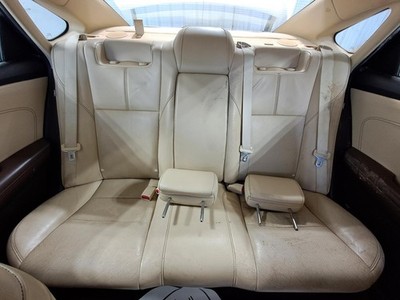 2015 Toyota Avalon 2nd Seat Rear Back Row Second OEM Assembly