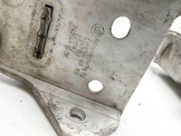 BMW F11 525d 10-14 Pralldämpfer für Träger Stoßstange Vorne Rechts BMW F11 525d 10-14 04.04.2013 7186514 7186514-09... Vorschau 7