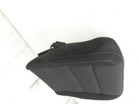 VW Touran II 5T 15-22 Sitzbezug Sitzpolster Links für Rücksitzbank Hinten VW Touran II 5T 15-22 11.03.2016... Vorschau 2