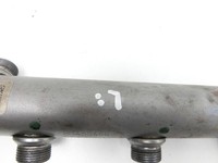 Mercedes E350 A207 10-13 CDI 3,0 170KW Verteilerrohr für Hochdruck Verteiler Links Mercedes E350 A207 10-13... Vorschau 5