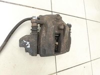 Mercedes A-Kl W169 04-08 CDI 2,0 60KW Bremssattel Bremszange Vorne Links Mercedes A-Kl W169 04-08 17.02.2006... Vorschau 2