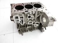 BMW F45 14-18 1,5 85KW B37C15U0 Motorblock für Motor BMW F45 14-18 22.11.2017 2455606 11002455606 gebraucht Vorschau 4