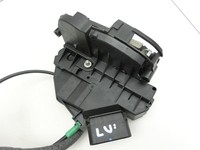 Ford Kuga II 16-19 Türschloss mit ZV Stellmotor Links Vorne Ford Kuga II 16-19 29.09.2017 BM5A-A21813-AH 921755-107... Vorschau 4
