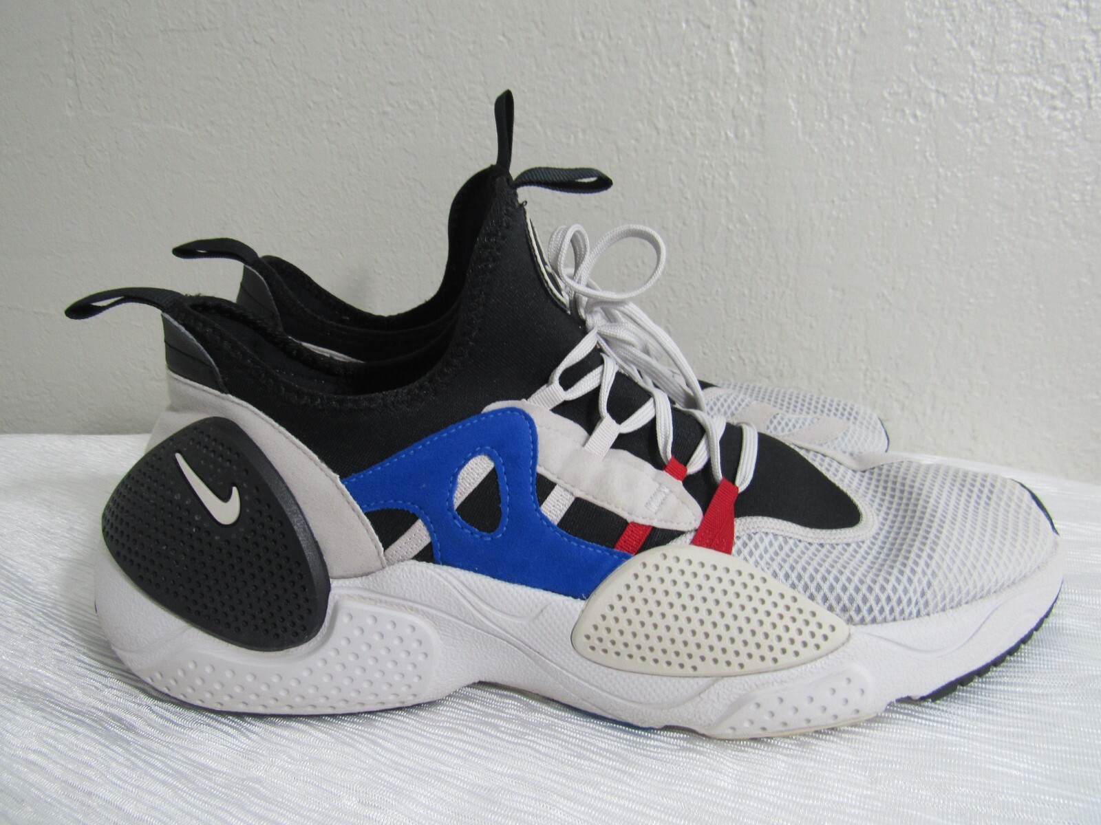 nike huarache edge release date