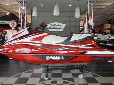 New 2017 Yamaha GP1800 Supercharged Waverunner *ENDLESS SUMMER SALE