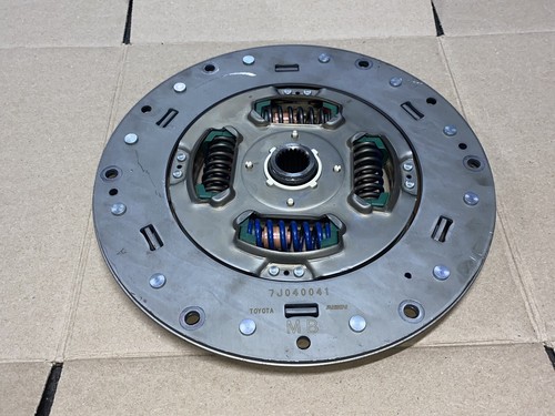 07-11 Toyota Camry Hybrid 2AZ-FXE 2.4L Transmission Input