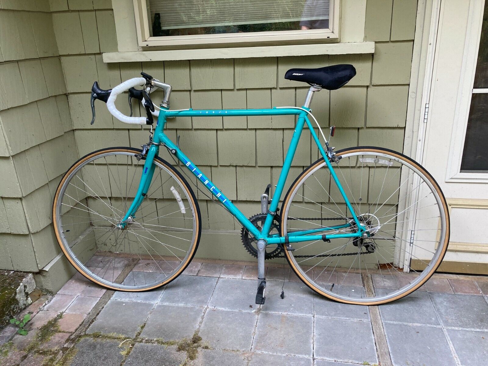 Bianchi 20 Bianchi 20