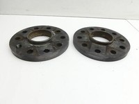Porsche Cayenne 9PA 07-10 TDi 3,0 176KW Distanzscheiben H&R 2x15MM Porsche Cayenne 9PA 07-10 25.03.2009 3095716... Vorschau 2
