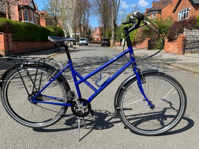 Rohloff for sale in UK | 25 second-hand Rohloffs