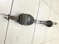 Renault Laguna III 3 07-11 dCi 2,0 110KW Antriebswelle Gelenkwelle Rechts Vorne Renault Laguna III 3 07-11... Vorschau 5
