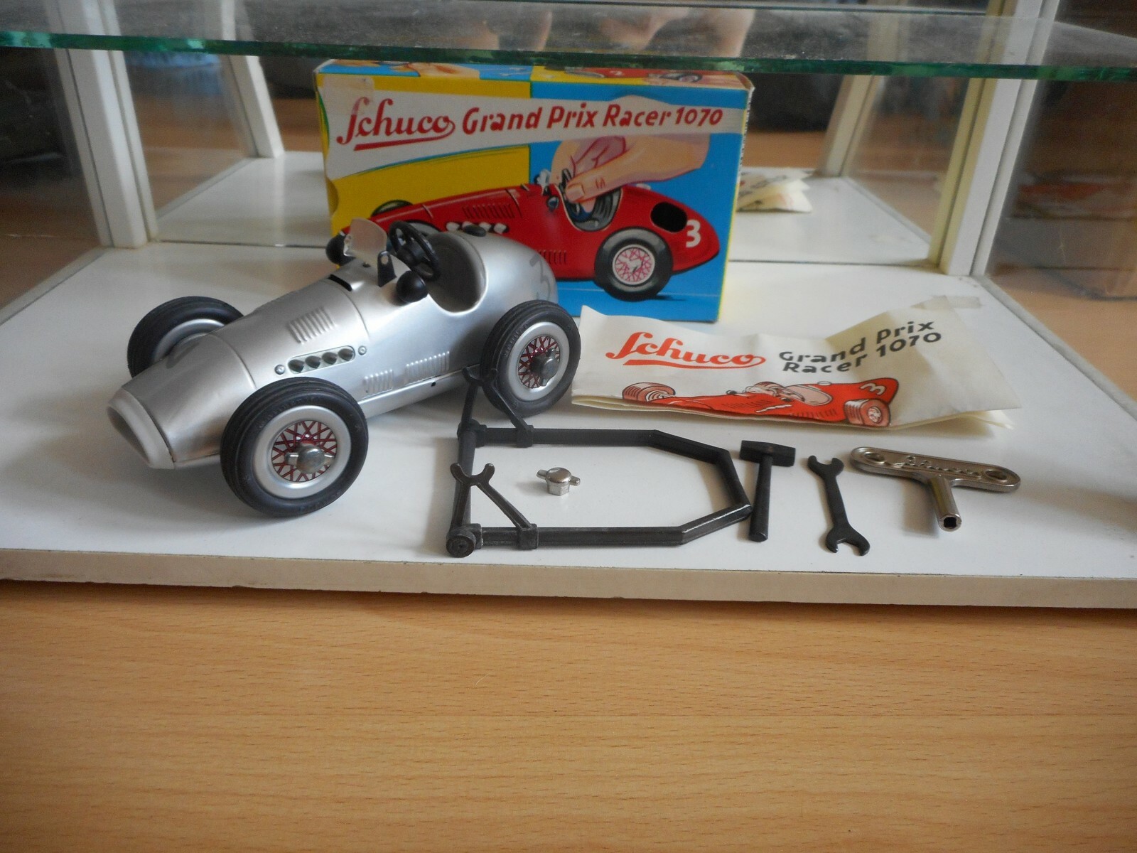 ミニカー Schuco Grand Prix Racer 1070 $_57.JPG?set_id=8800005007