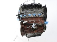 Ford Kuga I 08-12 TDCi 2,0 120KW 5QMFPB Motor Triebwerk Ford Kuga I 08-12 20.09.2012 G6DG6007CB F000AL0202 gebraucht Vorschau 5