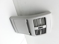 Mercedes W176 A200 12-15 Luftdusche Luftdüse Mitte Hinten Mercedes W176 A200 12-15 05.11.2012 A1766802901 gebraucht Vorschau 4