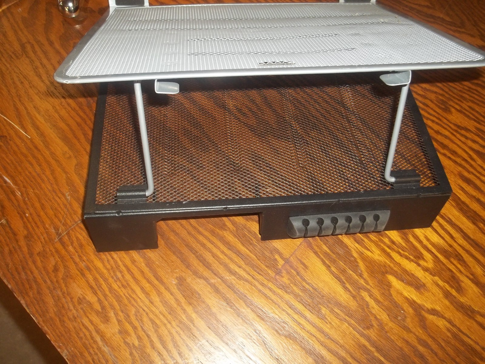 ROLODEX LAP TOP COMPUTER ADJUDTABLE TABLE