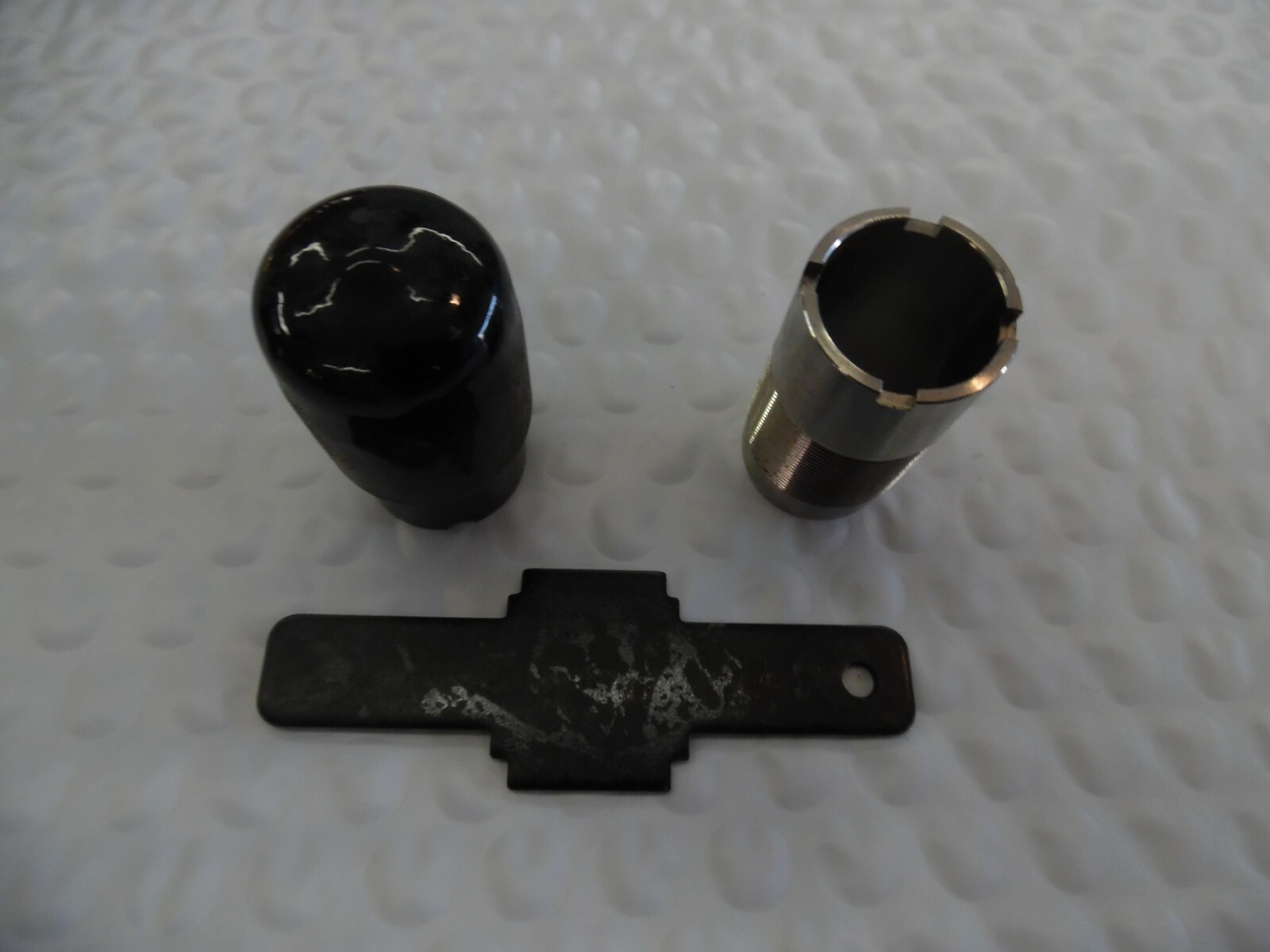 ロッド moco.chicchi88 Berg Larsen 85 2 Offset M Scoop Bill SS Tenor Saxophone Mouthpiece