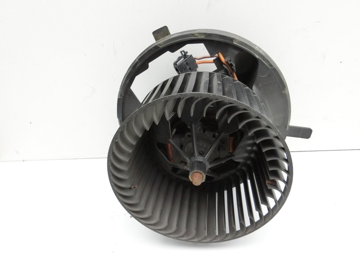 VW EOS 1F 06-09 Gebläsemotor Lüftermotor Heizungsgebläse  - Bild 3