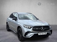 2025 Mercedes-Benz GLC 300e 4Matic Urban Edition 5dr 9G-Tronic SUV Plug-In Hy Au