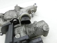 Audi Q7 4L 09-12 TDI 4,2 250KW CCFC Abgasrückführventil EGR AGR Ventil Audi Q7 4L 09-12 15.09.2011 057131223L gebraucht Vorschau 2
