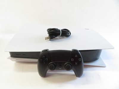 Sony PlayStation 5 CFI-1115A 825GB PlayStation 5 Disc Edition 8938