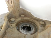 Subaru Forester IV SJ 12-16 108 108KW Achsschenkel Radnabe Rechts Vorne Subaru Forester IV SJ 12-16 16.02.2015 gebraucht Vorschau 5