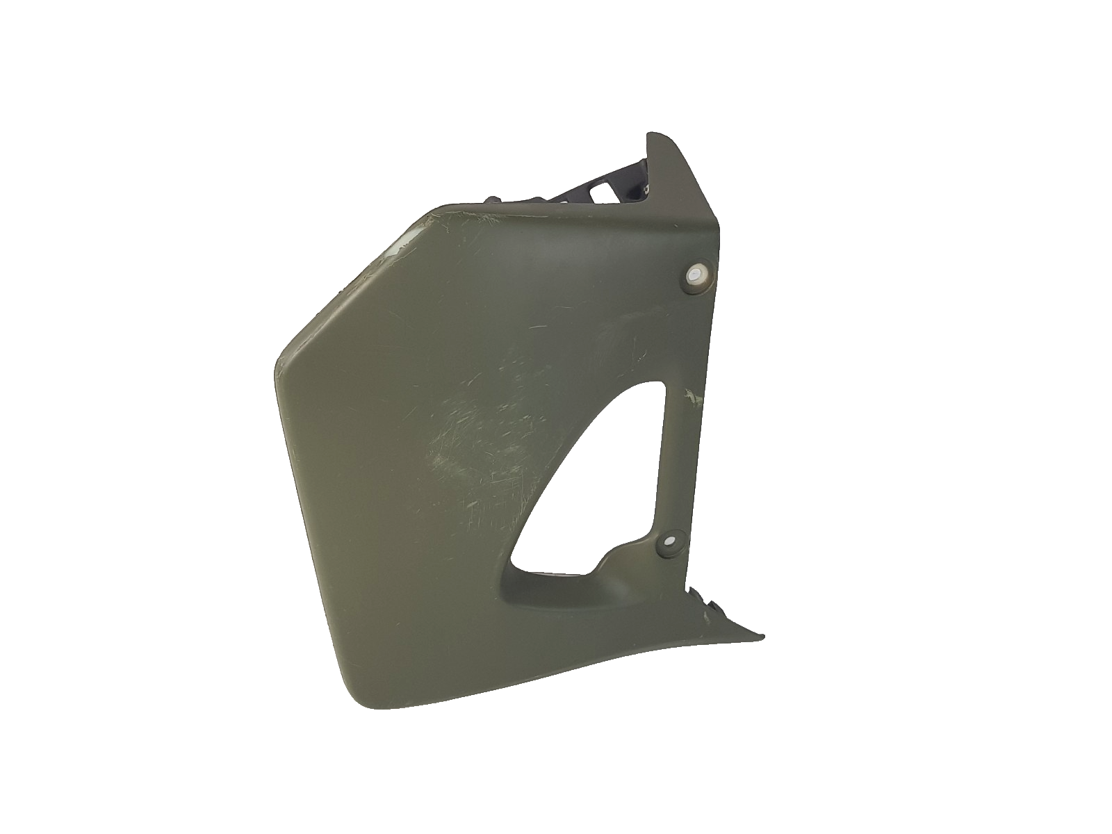 Fiancata Serbatoio Anteriore Sinistra CAGIVA W12 350 MILITARE 1993 - 1996