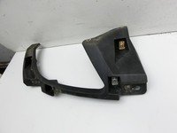 Skoda Octavia VRS III 5E 12-16 Kombi Halter Träger Aufnahme Führung für Stoßstange Rechts Hinten Skoda Octavia VRS... Vorschau 2