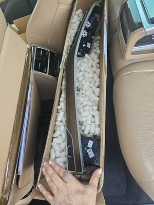 Fotos del artículo de un comprador verificado