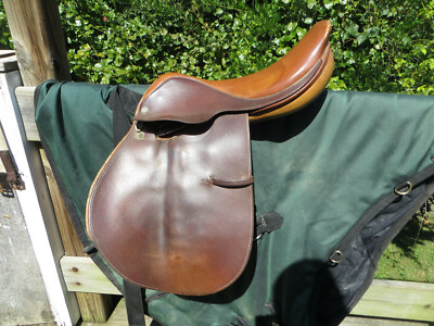 Antares Saddle Flap Size Chart