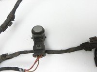VW Passat 3G 14-19 PDC Kabelbaum Pos.1 Hinten VW Passat 3G 14-19 11.04.2016 3G9971104 gebraucht Vorschau 2