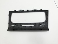 VW Golf VI 5K 08-12 Blende Einbaurahmen für Klimabedienteil VW Golf VI 5K 08-12 26.01.2012 5K0858069P 5K0858069... Vorschau 4
