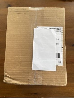 Artikelfoto(s) von einem verifizierten Käufer