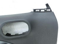 Smart EQ ForFour 453 19-24 Coupe Türverkleidung Türpappe Links Vorne Smart EQ ForFour 453 19-24 05.11.2021... Vorschau 5